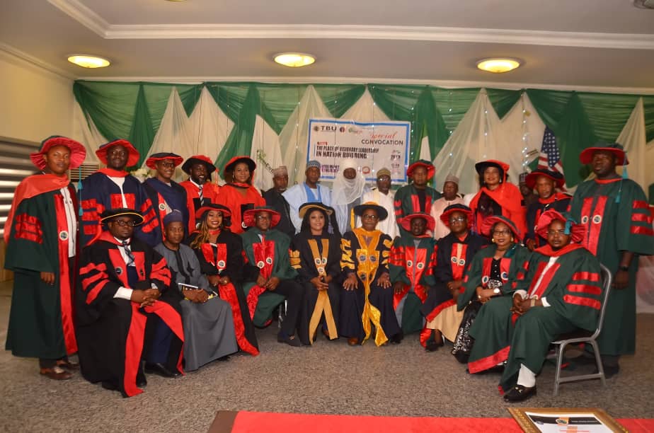 TBUGLEX Graduate